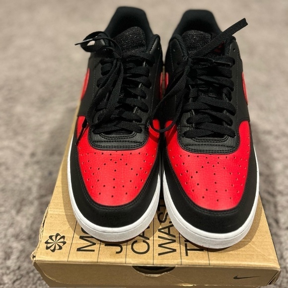 Nike Other - Men’s Nike Court Vision Lo NN